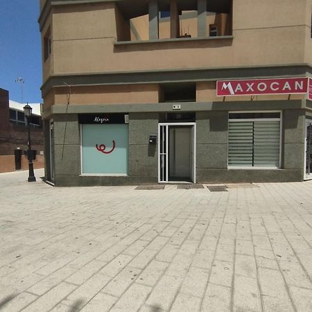 Gisher Corralejo Kültér fotó