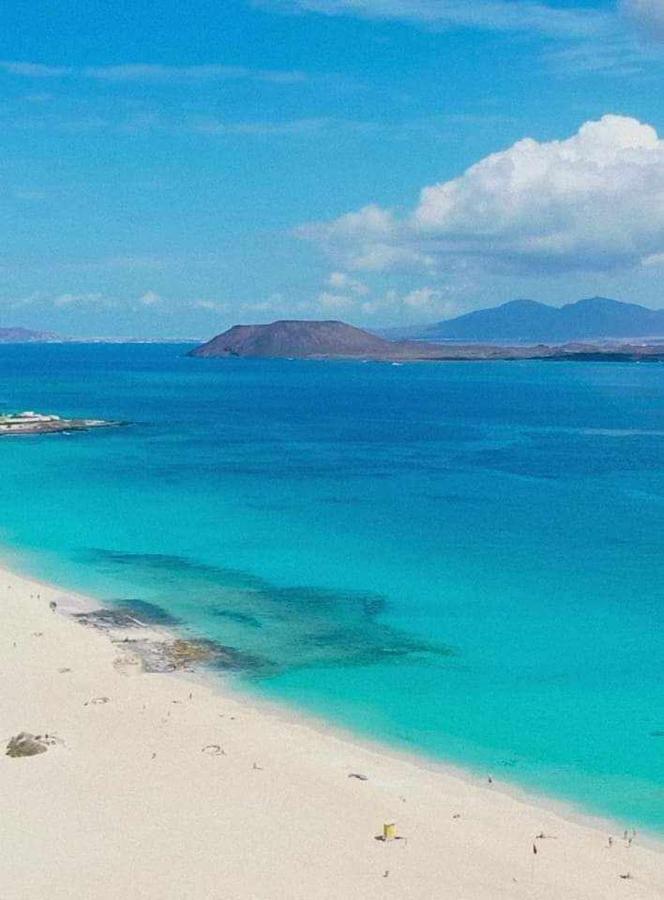 Gisher Corralejo Kültér fotó