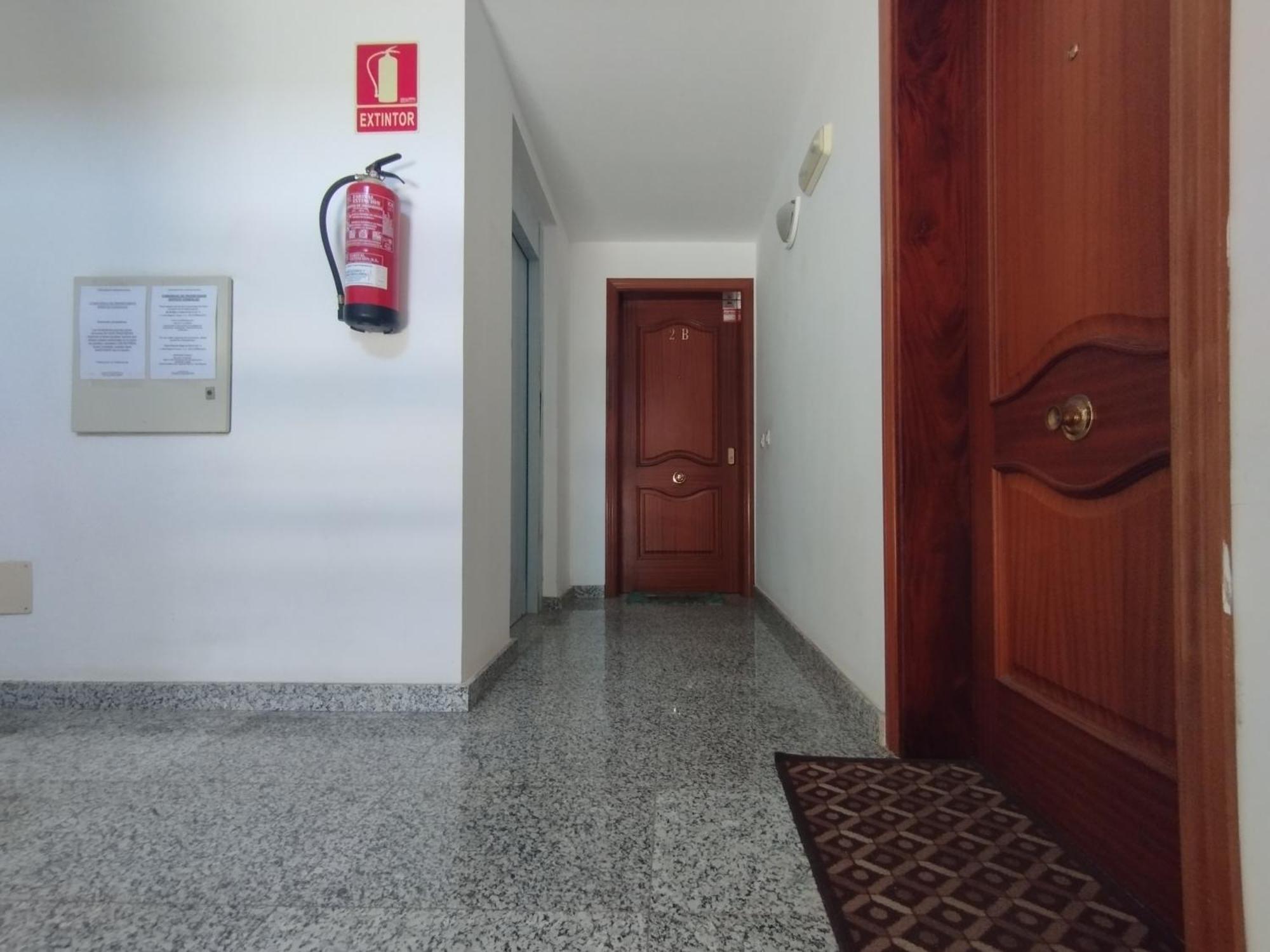 Gisher Corralejo Kültér fotó